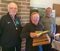 Animuksen kippari Leksa miehistöineen